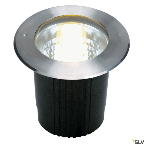 DASAR 215 UNI, E27 montaj ingropat, rotund_1