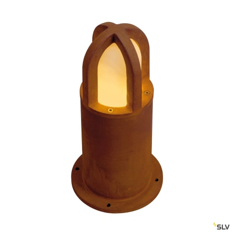 RUSTY CONE 40_1