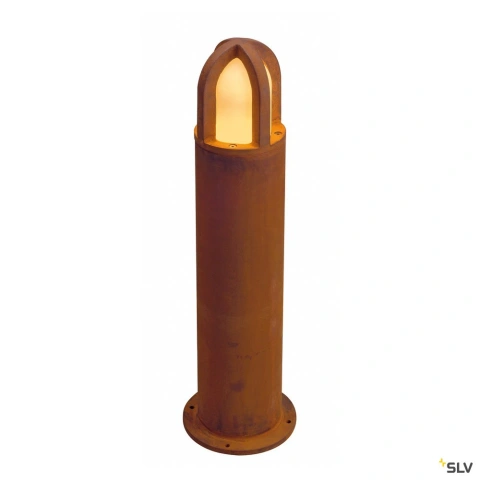 RUSTY CONE 70_1