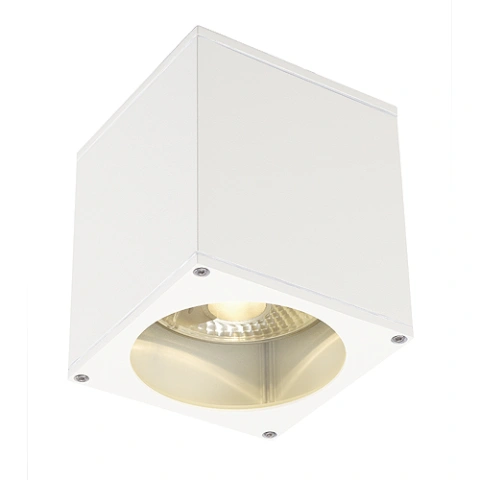 BIG THEO CEILING OUT, ES111, alb, max. 75W_1