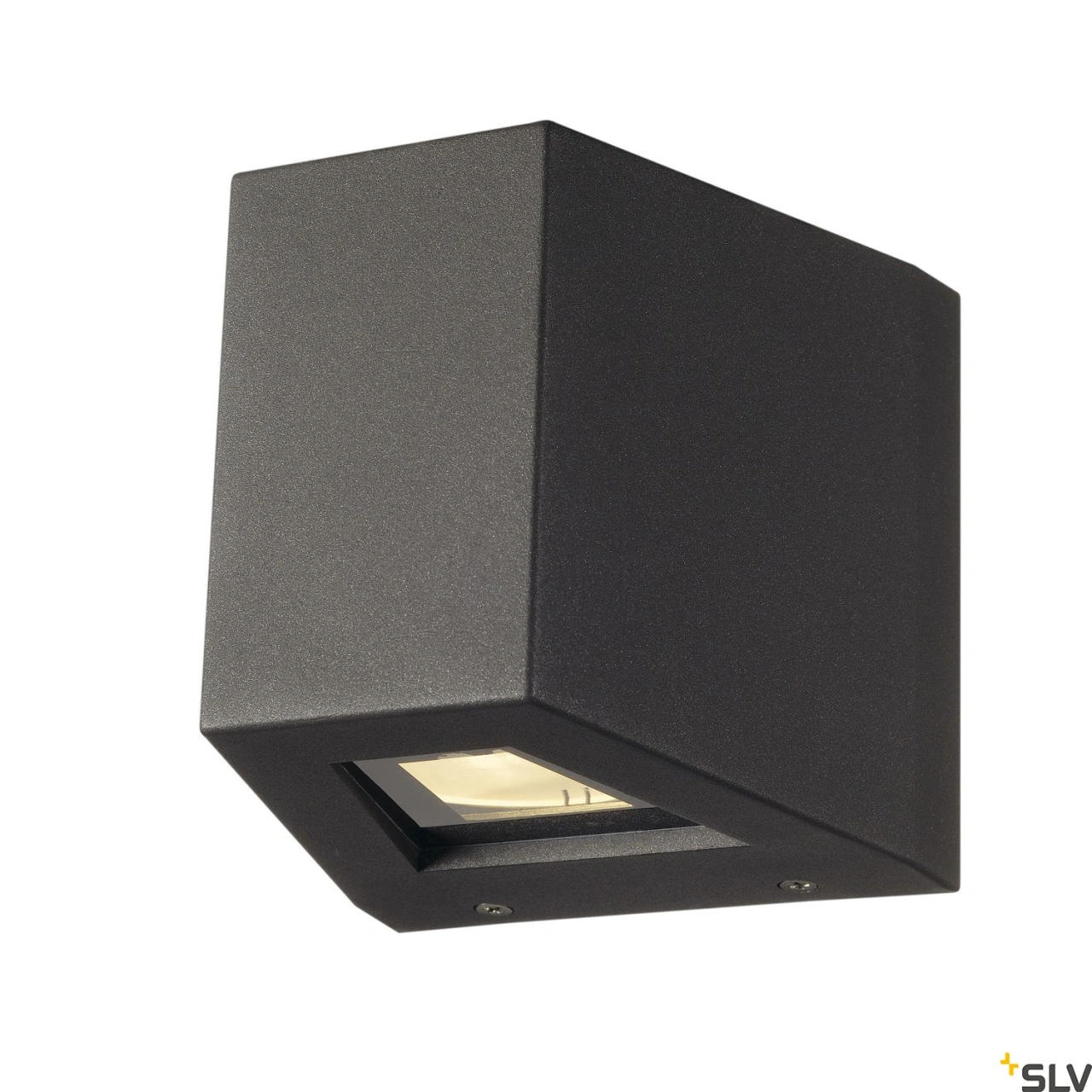 OUT spot LED de perete, anthracit