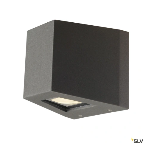OUT spot LED de perete, anthracit_1