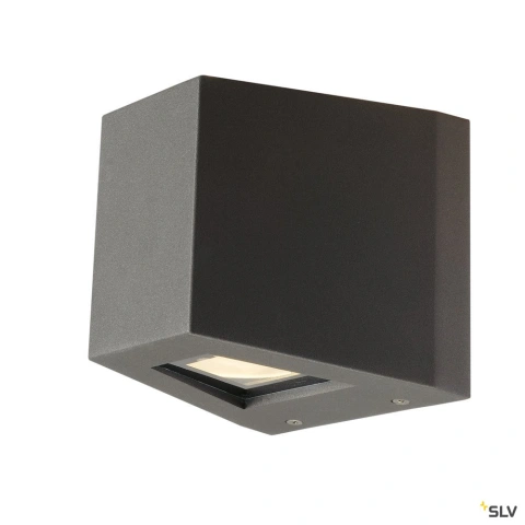 OUT spot LED de perete, anthracit_2