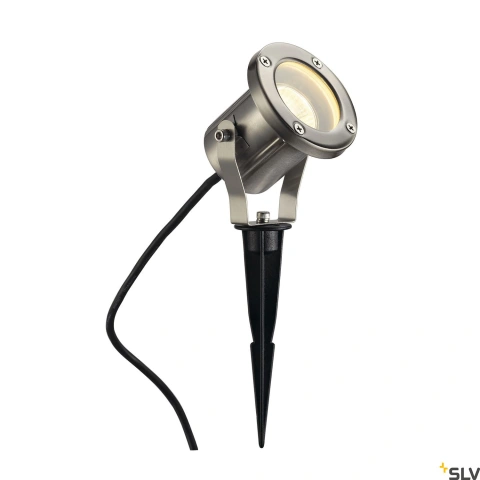 Proiector țăruș NAUTILUS SPIKE, GU10, max. 35W