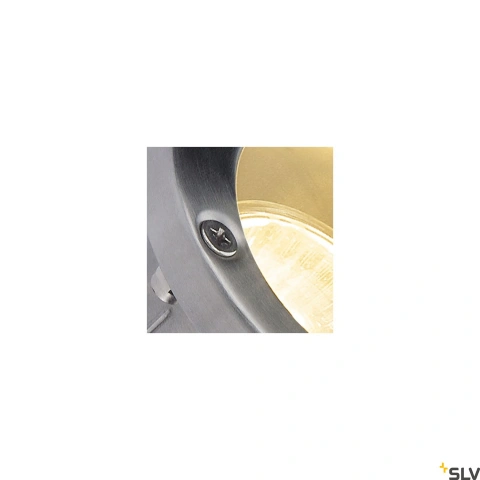 NAUTILUS, de exterior proiector, QPAR51, Inox, max. 35W_2