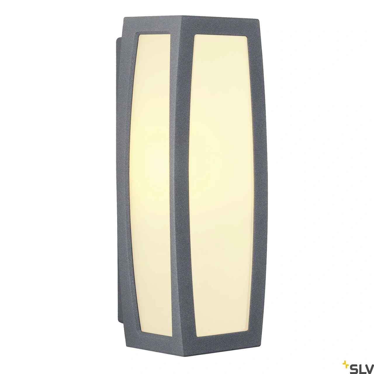 MERIDIAN BOX lampă de perete E27, antracit