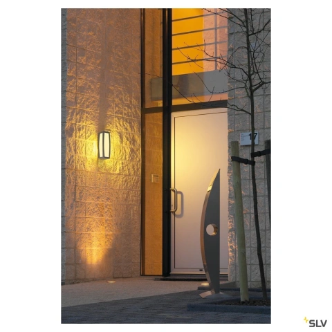 MERIDIAN BOX lampă de perete E27, antracit_3