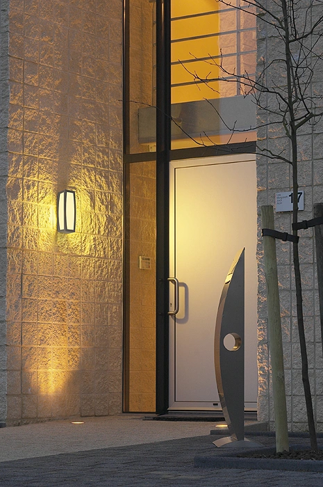 MERIDIAN BOX lampă de perete E27, antracit_2