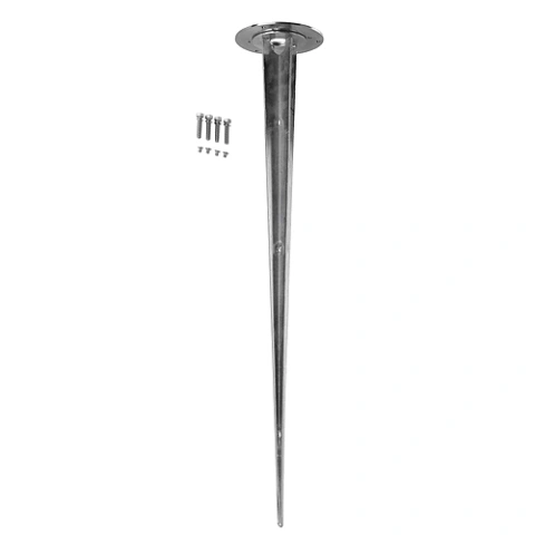Kit fixare tip ţăruş pt VAP SLIM şi SITRA SL_1