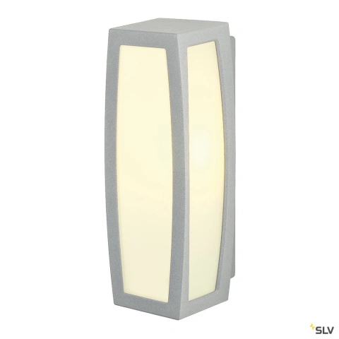 MERIDIAN BOX wl, silvergrey,E27,max.20W,with motion detector_1
