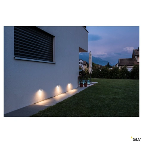 PEMA LED de perete, alb_1