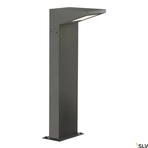IPERI 50 stâlp pitic, antracit, 48 LED, alb neutru, 4000K_1