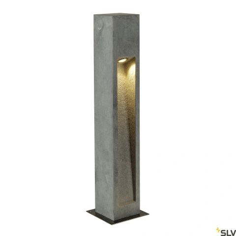 ARROCK STONE LED, 75cm, patrat