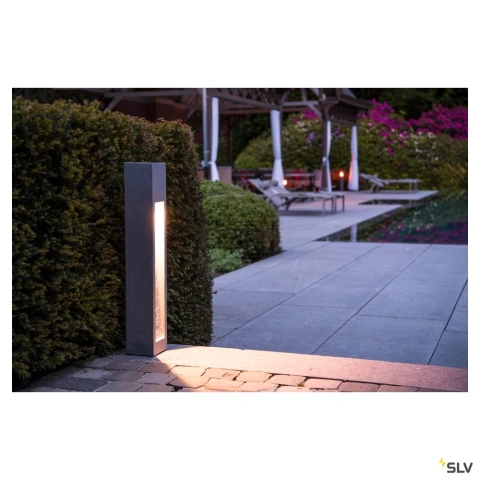 ARROCK STONE LED, 75cm, patrat_1