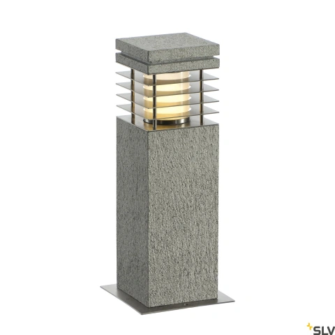 ARROCK GRANITE 40 stâlp pitic, E27, max. 15W