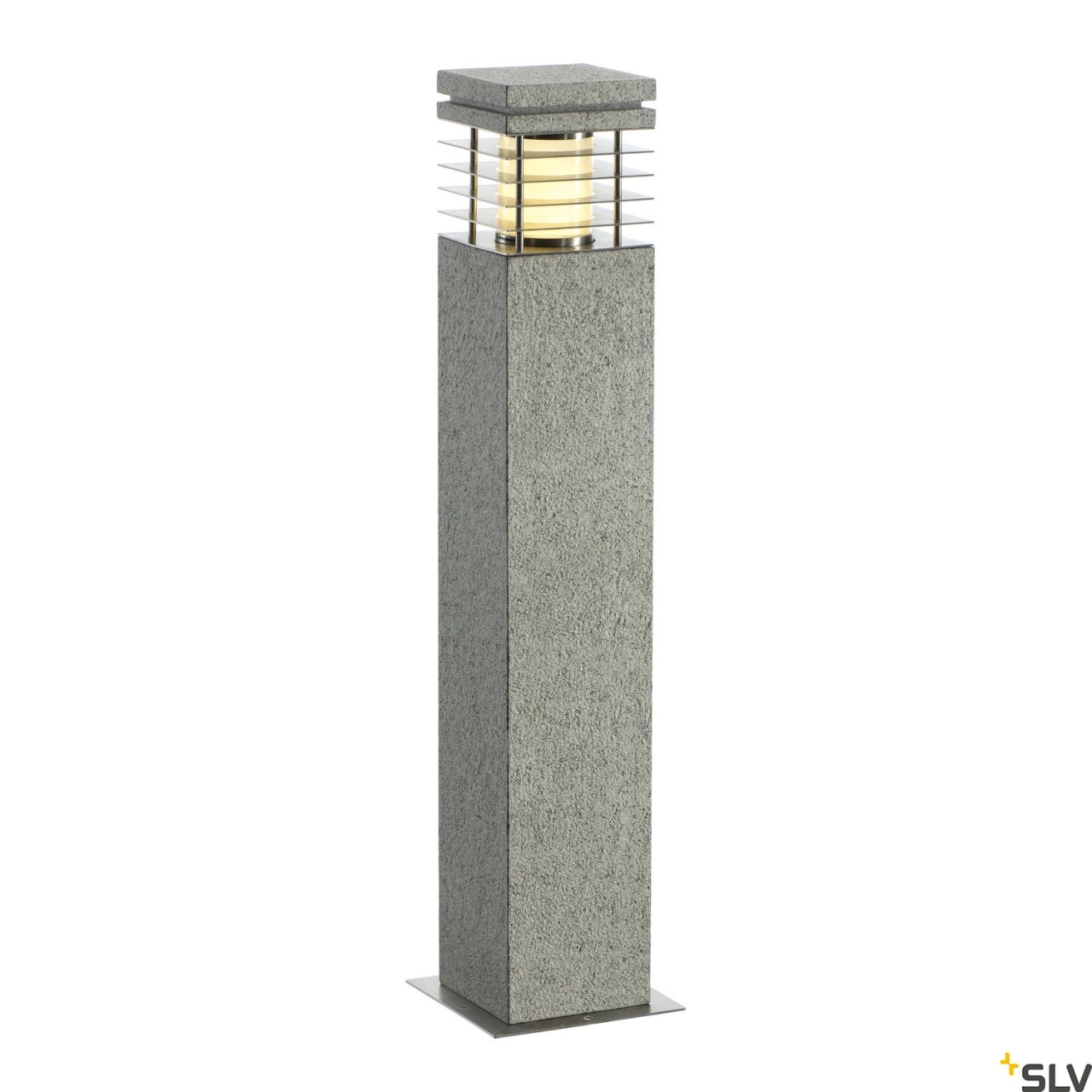ARROCK GRANITE 70 stâlp pitic, E27, max. 15W