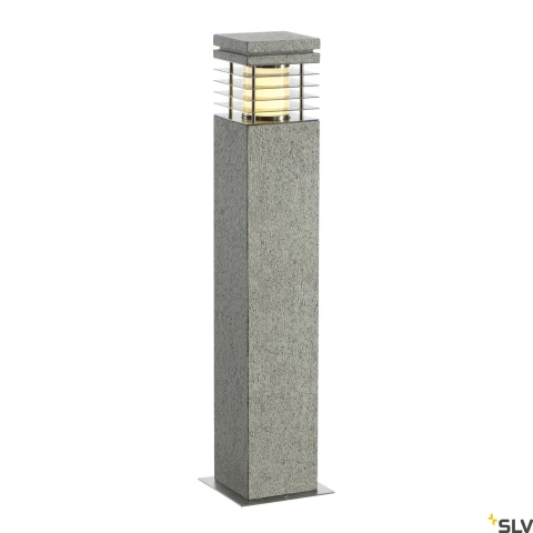 ARROCK GRANITE 70 stâlp pitic, E27, max. 15W