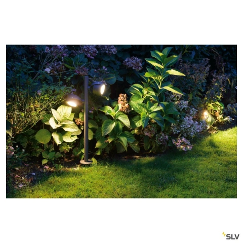 SITRA 360 SL SPIKE, anthracite , 2xGX53, max. 9W, IP46_1