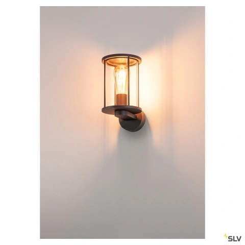 exterior LANTERN perete,rosu, antr., klares sticla_2