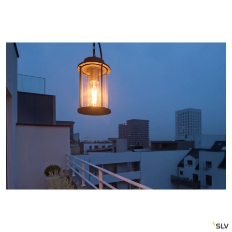 PHOTONIA E27, de exterior suspendat, anthracit, IP44,max.60W_2