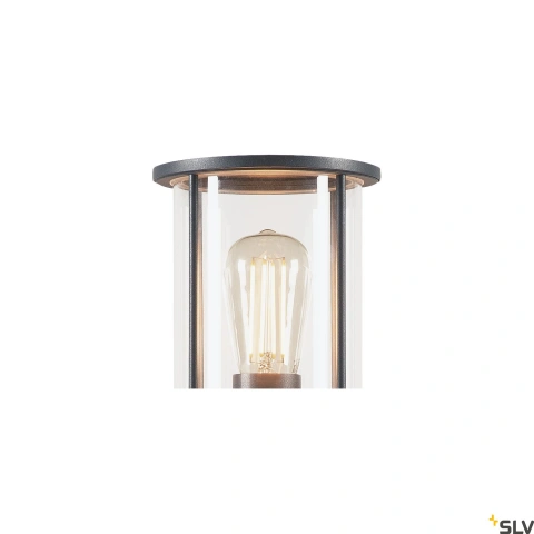 PHOTONIA, alei- si lampa de podea, A60,rotund, anthracit_1