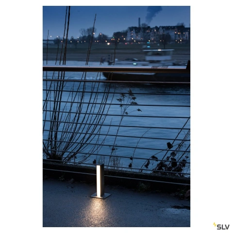 H-POL, anthracit, o banda lumina, L/B/H 16,5/16,5/36 cm_2