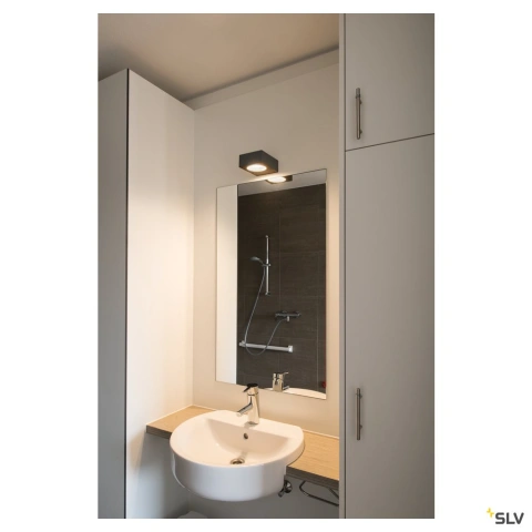 Aplică QUADRASYL WL 15, GX53 max.11W, pătrat, antracit_3