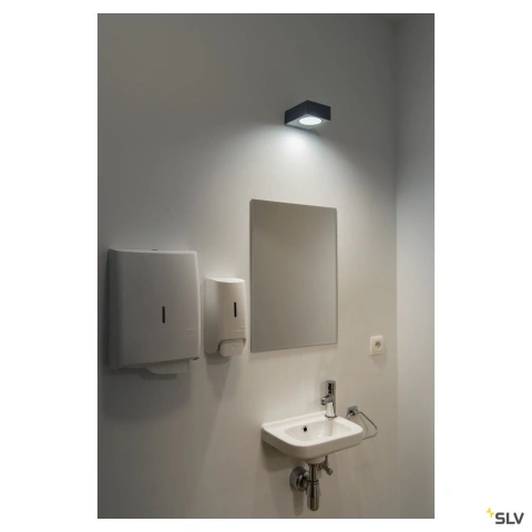 Aplică QUADRASYL WL 15, GX53 max.11W, pătrat, antracit_4