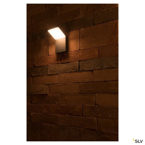 ORDI LED de perete, 3000K, anthracit_2