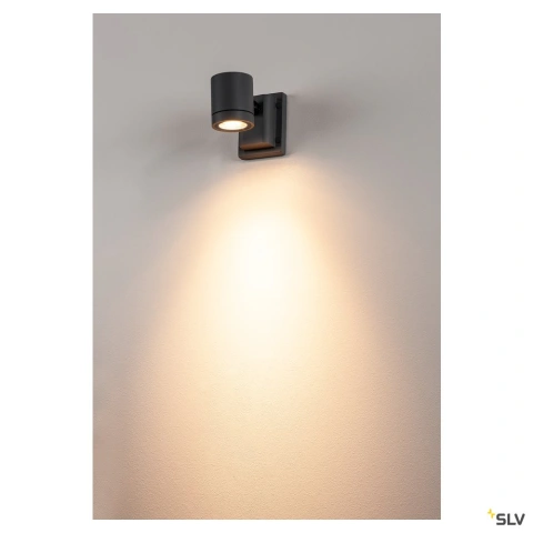 NEW MYRA WALL, GU10, max. 50W, IP55, alu, anthracit_2