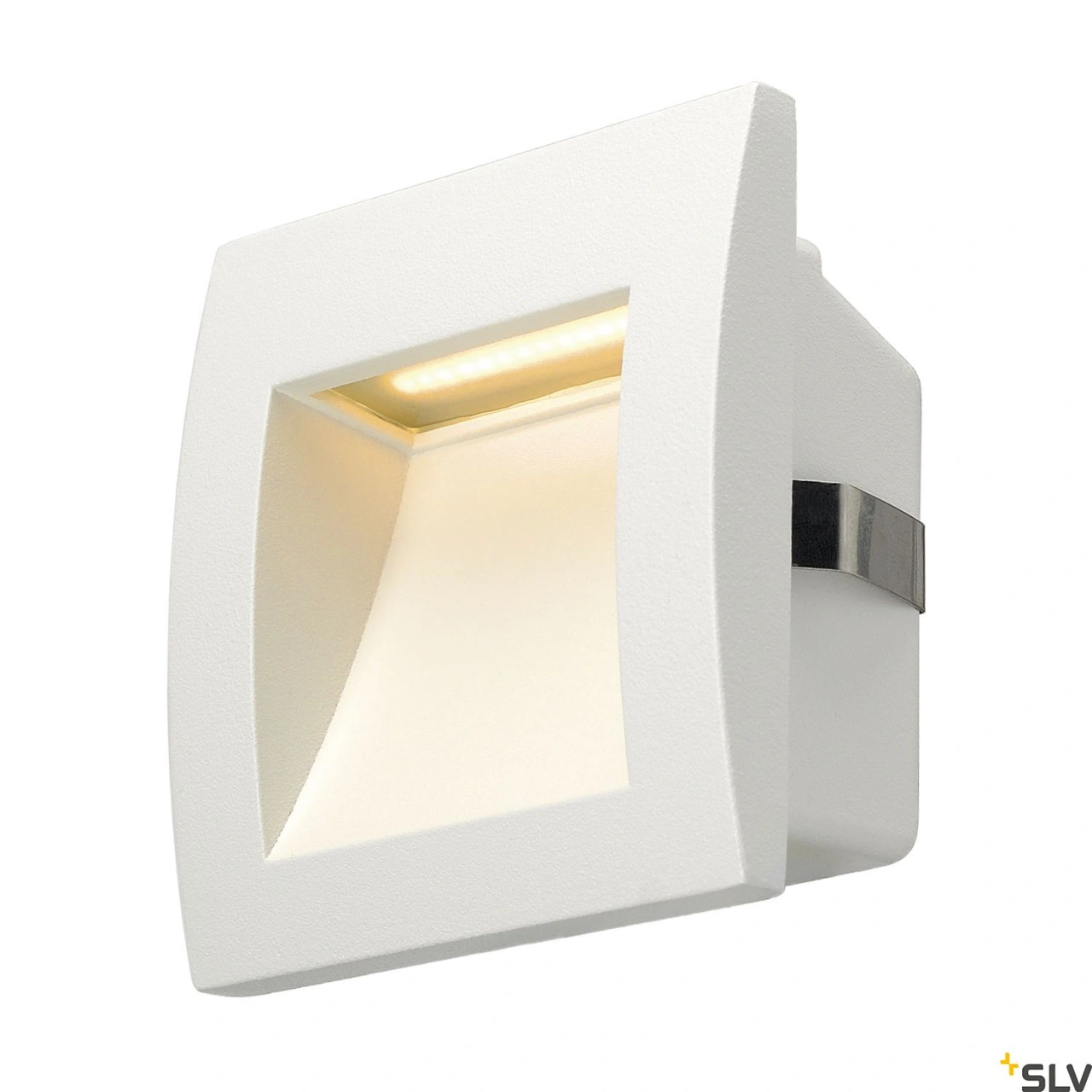 Lampi parapet OUT LED S, 1,7W, 3000K, alb