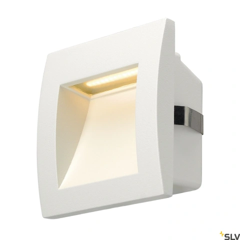 Lampi parapet OUT LED S, 1,7W, 3000K, alb