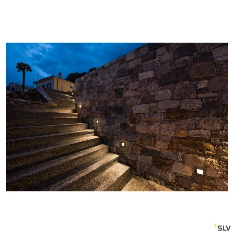 Lampi parapet OUT LED S, 1,7W, 3000K, anthracit_1