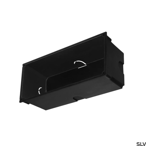 baza incastrare ptr. SOFT TECH LED, negru