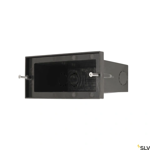 BRICK Pro LED, exterior perete incastrat, 230V, IP67, 950lm_1
