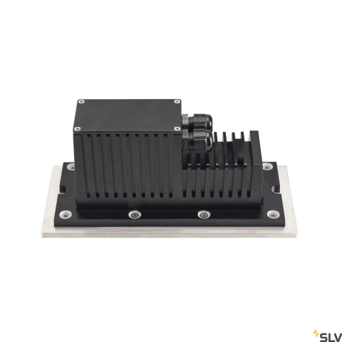 BRICK Pro LED, exterior perete incastrat, 230V, IP67, 950lm_2