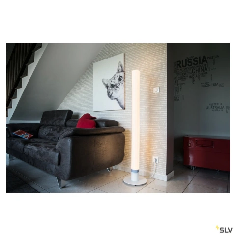 Placa montaj, interior, ptr. LIGHT PIPE alei-/lampa de podea_3