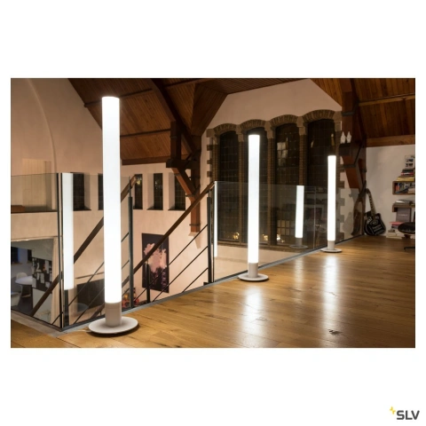 Placa montaj, interior, ptr. LIGHT PIPE alei-/lampa de podea_4