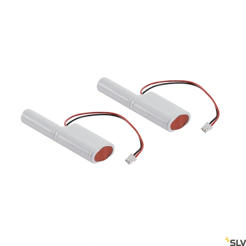 Rechargeable battery for P-LIGHT,Ni- Cad 3.6V,1000mA