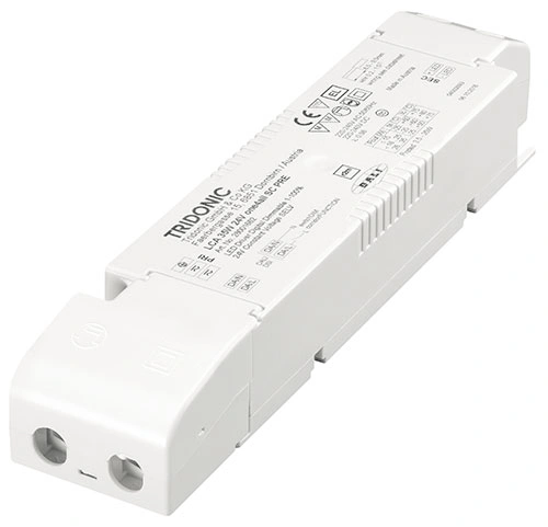 LED driver TD 35W, 24VDC DALI & Switch Dim Mono MM IP20