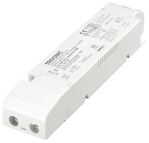 LED driver TD 35W, 24VDC DALI & Switch Dim Mono MM IP20