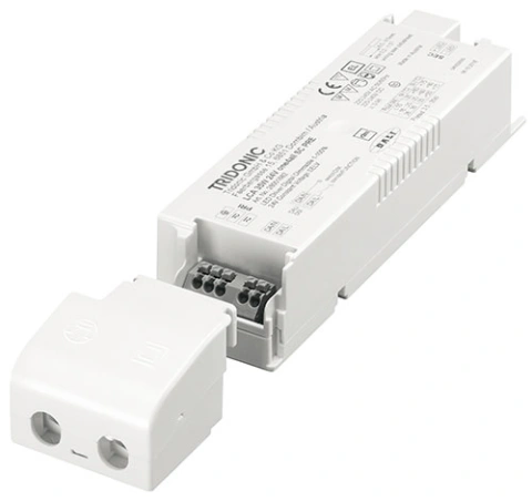 LED driver TD 35W, 24VDC DALI & Switch Dim Mono MM IP20_1