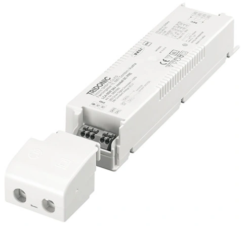 LED driver TD 60W, 24VDC DALI & Switch Dim Mono MM IP20_1