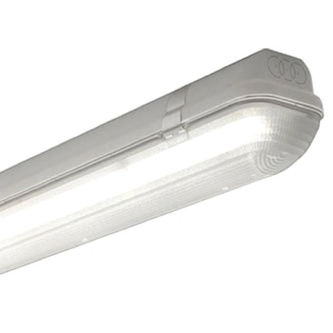 Linda LED 1x30W NOT 1h, 4000K, 4758lm, IP65, gri, l=1570mm