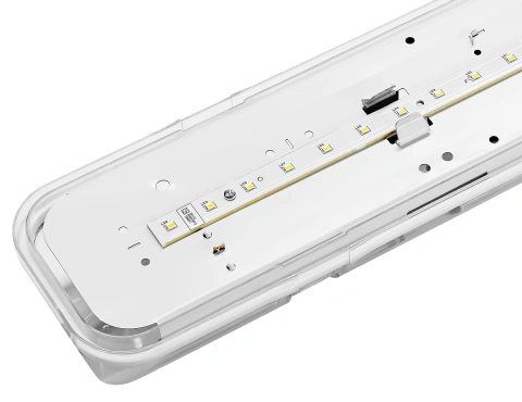 LINDA LED Transparent 2x20W, 4000K, 6188lm, IP65, L=1570mm_3