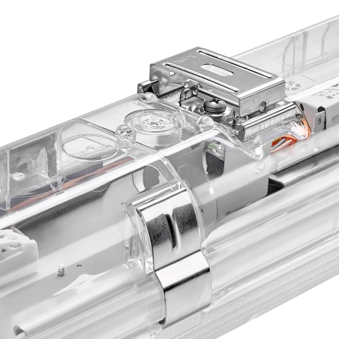 LINDA LED Transparent 2x20W, 4000K, 6188lm, IP65, L=1570mm_5