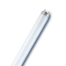 T8 58W/840 G13, Alb neutru 4000K,lampa fluorescenta