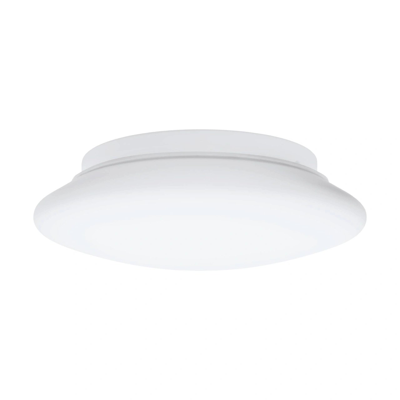Ceiling luminaire "Bari Pro" 3000K white