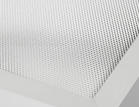 OFFICE LED D 43W, DALI, 4000K, 4849lm, anodizat, 1,5m_2