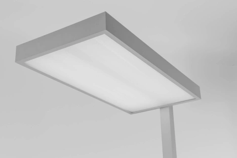 Office II  LED STL 80W 10200lm 840 ,dimm, LS/PD, eloxat_1